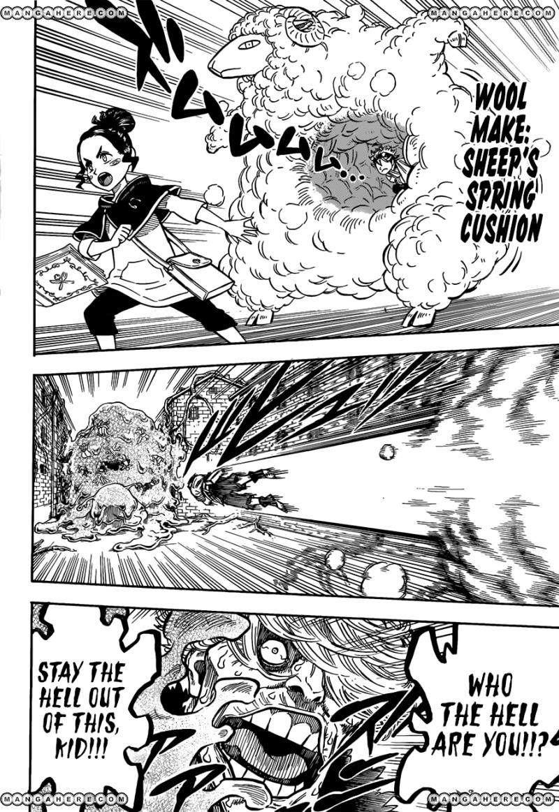 Black Clover Chapter 78 13